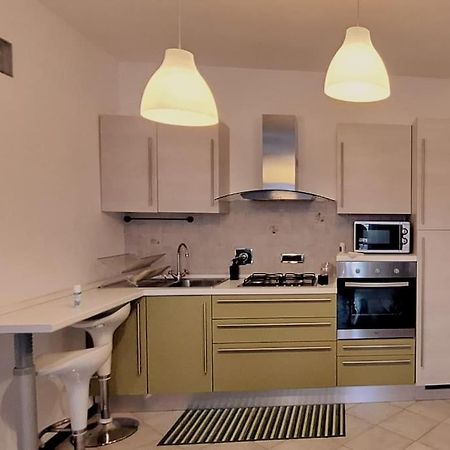 Appartamento Centro Citta Katalin House リヴォルノ エクステリア 写真