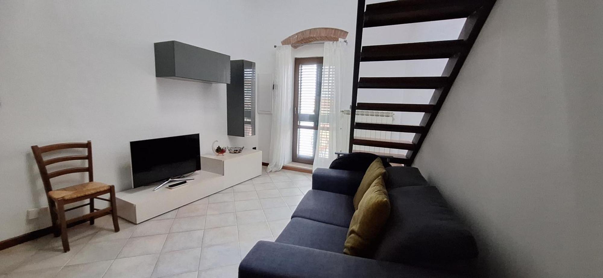 Appartamento Centro Citta Katalin House リヴォルノ エクステリア 写真