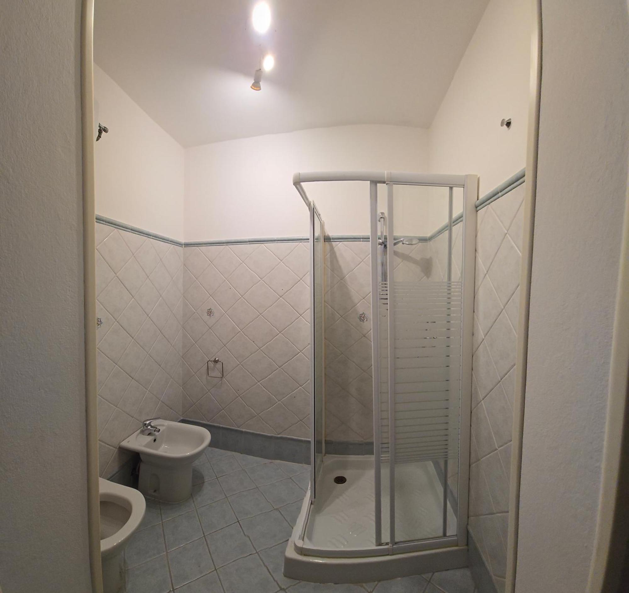 Appartamento Centro Citta Katalin House リヴォルノ エクステリア 写真