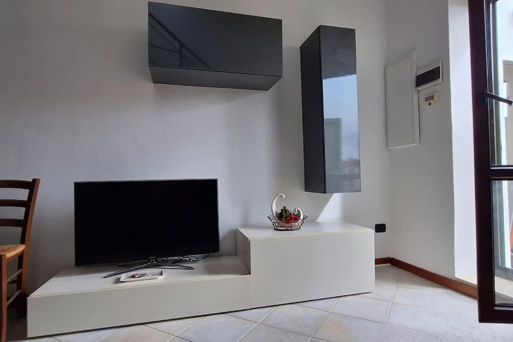Appartamento Centro Citta Katalin House リヴォルノ エクステリア 写真