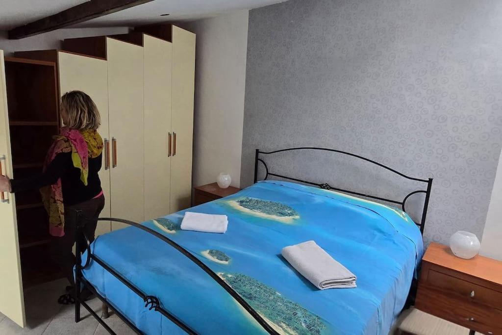 Appartamento Centro Citta Katalin House リヴォルノ エクステリア 写真