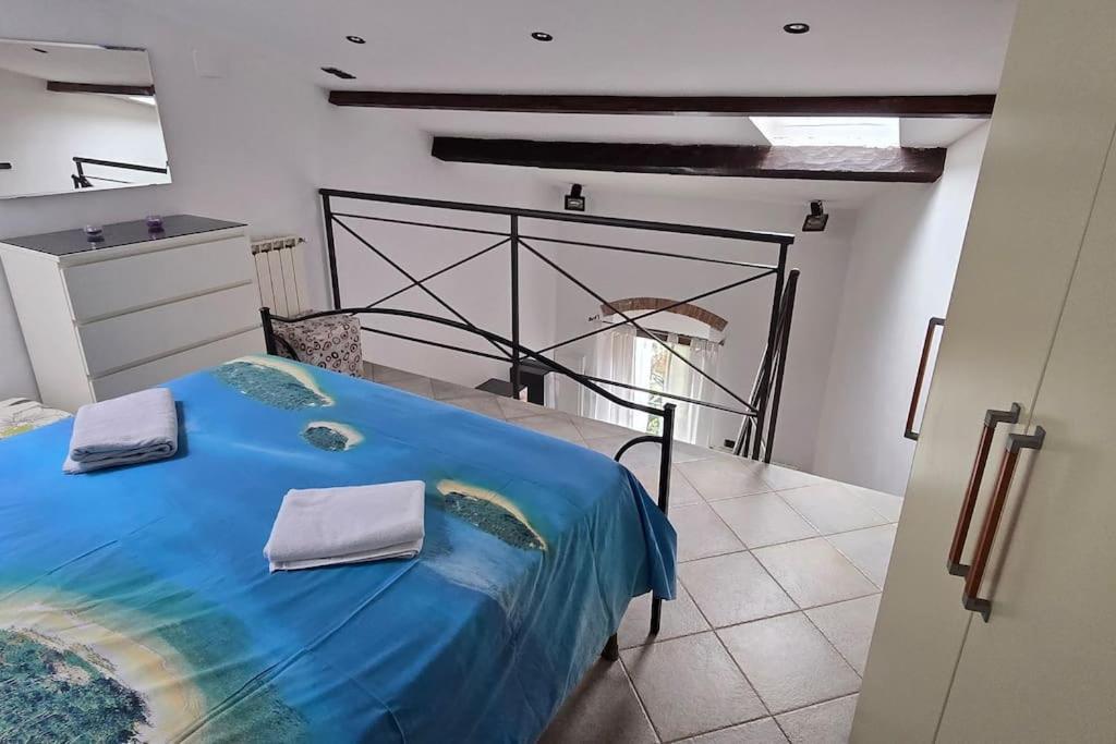 Appartamento Centro Citta Katalin House リヴォルノ エクステリア 写真