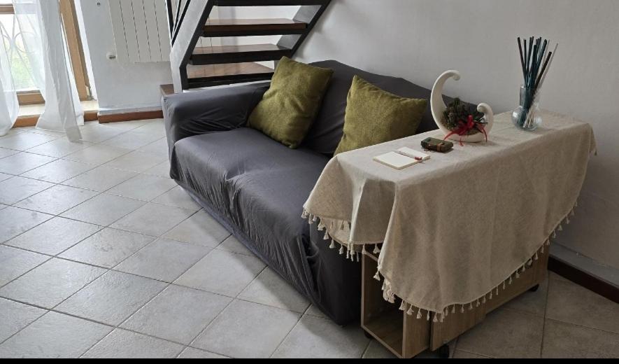 Appartamento Centro Citta Katalin House リヴォルノ エクステリア 写真