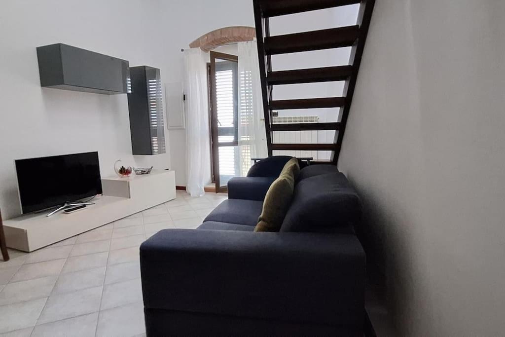 Appartamento Centro Citta Katalin House リヴォルノ エクステリア 写真