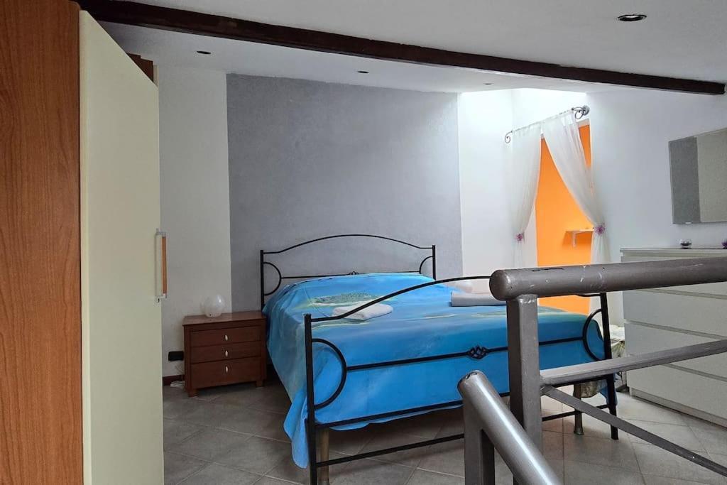 Appartamento Centro Citta Katalin House リヴォルノ エクステリア 写真