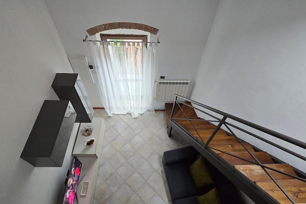 Appartamento Centro Citta Katalin House リヴォルノ エクステリア 写真