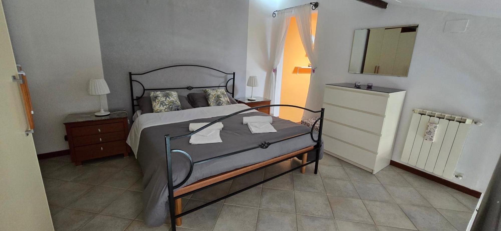 Appartamento Centro Citta Katalin House リヴォルノ エクステリア 写真